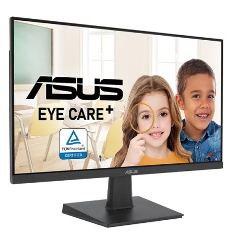Asus 27" VA27EHF Eye Care Adaptive-Sync - IPS - FHD - 100Hz