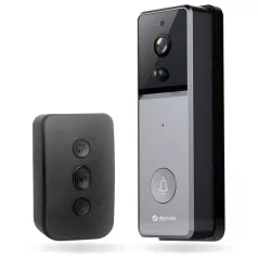   Denver VDB-216MK2 Smart video doorbell - kamerás ajtócsengő