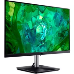   Acer 23.8" Vero RS242Ybpamix ZeroFrame FreeSync - IPS - 100Hz | 2 év garancia | - Dobozsérült termék
