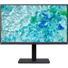   Acer 21,5" Vero B227QDEbmiprczxv ZeroFrame FreeSync - IPS LED - PIVOT