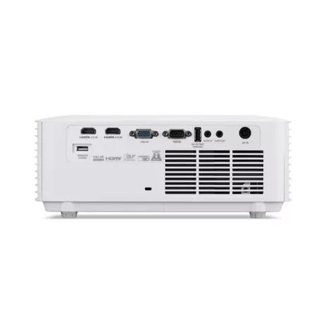 Acer VERO PL2535I DLP 1080P 5500Lm projektor