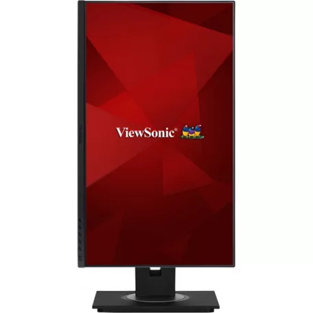 ViewSonic 24" VG2448A-2 1920x1080 100Hz - Pivot - IPS