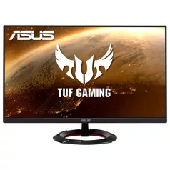   Asus 23,8" TUF Gaming VG249Q1R - FHD - WLED IPS PIVOT - 144Hz