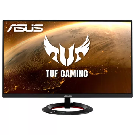 Asus 23,8" TUF Gaming VG249Q1R - FHD - WLED IPS PIVOT - 144Hz