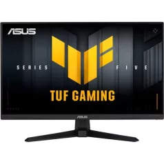   Asus 23,8" TUF Gaming VG249Q5A FreeSync Premium, G-Sync, FHD - IPS LED - 200Hz