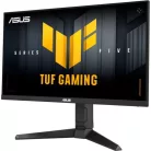 Asus 24,5" TUF Gaming VG259QL5A FreeSync Premium, G-Sync FHD - IPS LED - 200Hz