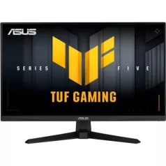   Asus 24,5" TUF Gaming VG259QMR5A FreeSync Premium, G-Sync, FHD - IPS LED - 310Hz