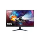 Acer 27" Nitro VG270UP6bmiipx - QHD - ZeroFrame - IPS - 144Hz - Fekete