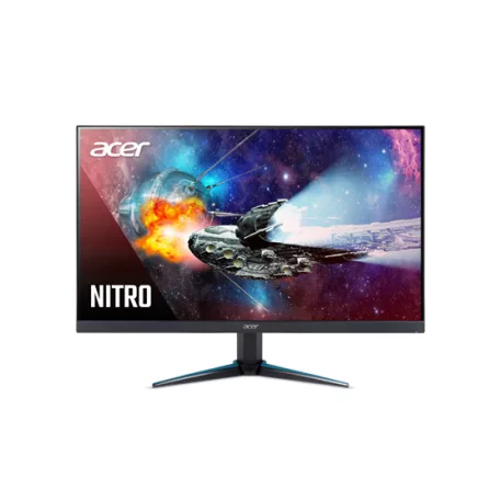 Acer 27" Nitro VG270UP6bmiipx - QHD - ZeroFrame - IPS - 144Hz - Fekete