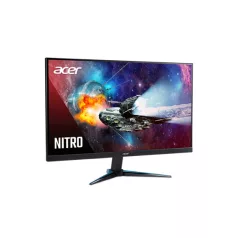   Acer 27" Nitro VG270UP6bmiipx - QHD - ZeroFrame - IPS - 144Hz - Fekete