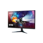 Acer 27" Nitro VG270UP6bmiipx - QHD - ZeroFrame - IPS - 144Hz - Fekete