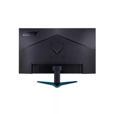 Acer 27" Nitro VG270UP6bmiipx - QHD - ZeroFrame - IPS - 144Hz - Fekete