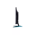 Acer 27" Nitro VG270UP6bmiipx - QHD - ZeroFrame - IPS - 144Hz - Fekete