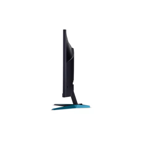 Acer 27" Nitro VG270UP6bmiipx - QHD - ZeroFrame - IPS - 144Hz - Fekete