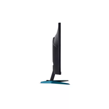 Acer 27" Nitro VG270UP6bmiipx - QHD - ZeroFrame - IPS - 144Hz - Fekete