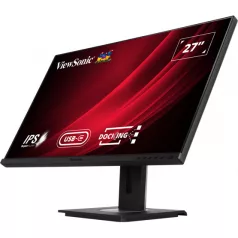   ViewSonic 27" VG2756-2K 2560x1440 USB-C 60Hz - Pivot - IPS