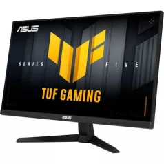   Asus 27" TUF Gaming VG279QM5A FreeSync Premium, G-Sync FHD - IPS LED - 240Hz