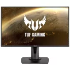 Asus 27" TUF Gaming VG279QM - WLED IPS PIVOT - 280Hz - FHD -  Dobozsérült termék