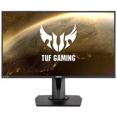   Asus 27" TUF Gaming VG279QM - WLED IPS PIVOT - 280Hz - FHD -  Dobozsérült termék