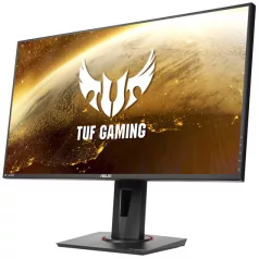   Asus 27" TUF Gaming VG279QM - WLED IPS PIVOT - 280Hz - FHD -  Dobozsérült termék