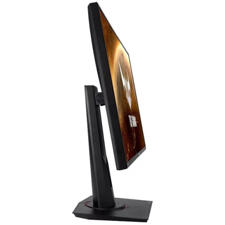 Asus 27" TUF Gaming VG279QM - WLED IPS PIVOT - 280Hz - FHD -  Dobozsérült termék