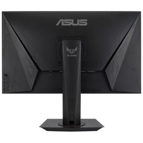 Asus 27" TUF Gaming VG279QM - WLED IPS PIVOT - 280Hz - FHD -  Dobozsérült termék