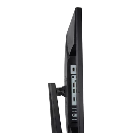 Asus 27" TUF Gaming VG279QM - WLED IPS PIVOT - 280Hz - FHD -  Dobozsérült termék