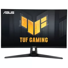   Asus 27" TUF Gaming VG27AQM5A FreeSync, G-Sync - IPS - UHD - 300Hz