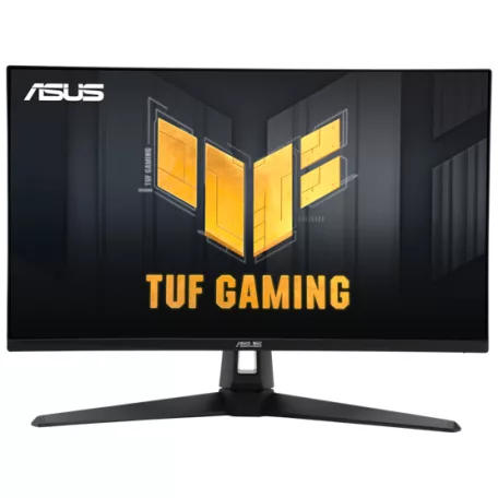 Asus 27" TUF Gaming VG27AQM5A FreeSync, G-Sync - IPS - UHD - 300Hz