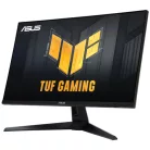 Asus 27" TUF Gaming VG27AQM5A FreeSync, G-Sync - IPS - UHD - 300Hz