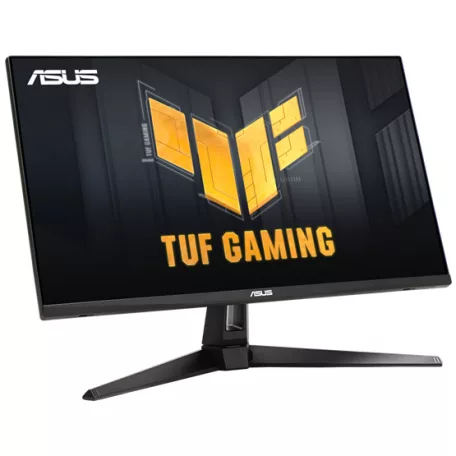 Asus 27" TUF Gaming VG27AQM5A FreeSync, G-Sync - IPS - UHD - 300Hz