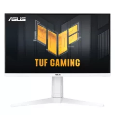   Asus 27" TUF Gaming VG27AQML1A-W - IPS PIVOT - UHD - 260Hz