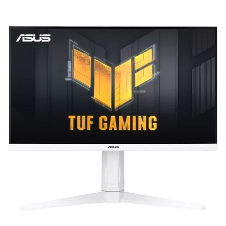 Asus 27" TUF Gaming VG27AQML1A-W - IPS PIVOT - UHD - 260Hz