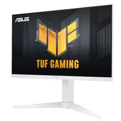   Asus 27" TUF Gaming VG27AQML1A-W - IPS PIVOT - UHD - 260Hz