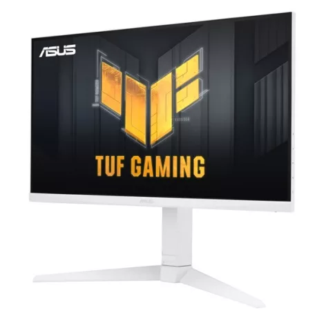 Asus 27" TUF Gaming VG27AQML1A-W - IPS PIVOT - UHD - 260Hz