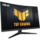 Asus 31,5" TUF Gaming VG32VQM5B FreeSync Premium - FHD - ívelt - VA LED - 250Hz