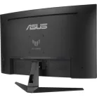 Asus 31,5" TUF Gaming VG32VQM5B FreeSync Premium - FHD - ívelt - VA LED - 250Hz