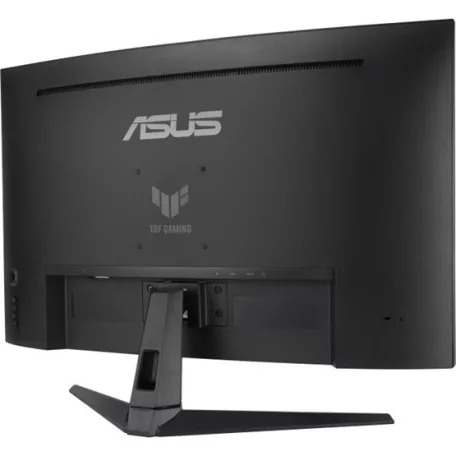 Asus 31,5" TUF Gaming VG32VQM5B FreeSync Premium - FHD - ívelt - VA LED - 250Hz