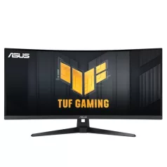   Asus 34" TUF Gaming VG34VQ3B FreeSync Premium - 1500R - VA - WQHD - 180Hz