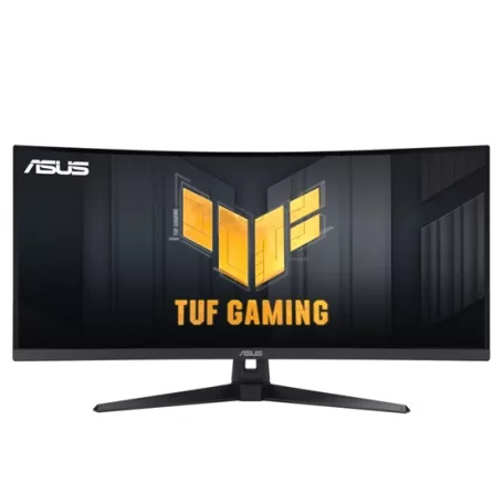 Asus 34" TUF Gaming VG34VQ3B FreeSync Premium - 1500R - VA - WQHD - 180Hz