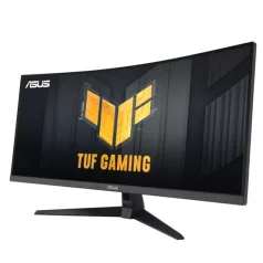   Asus 34" TUF Gaming VG34VQ3B FreeSync Premium - 1500R - VA - WQHD - 180Hz