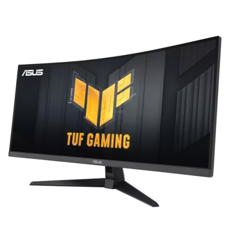 Asus 34" TUF Gaming VG34VQ3B FreeSync Premium - 1500R - VA - WQHD - 180Hz