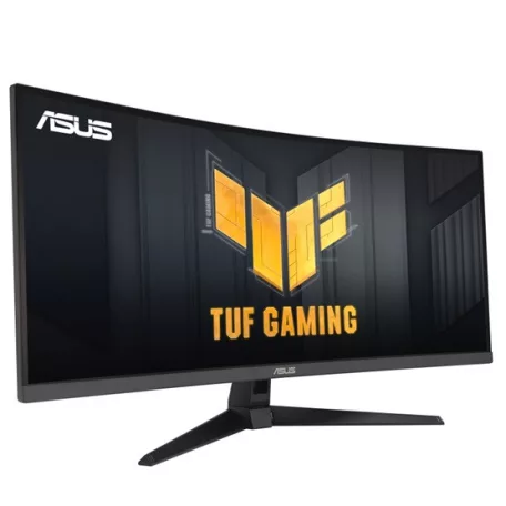 Asus 34" TUF Gaming VG34VQ3B FreeSync Premium - 1500R - VA - WQHD - 180Hz