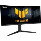 Asus 34" TUF Gaming VG34WQML5A FreeSync Premium, WQHD - VA LED - 250Hz