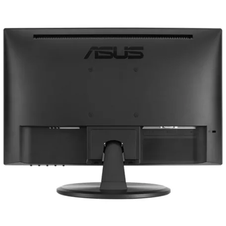 Asus 15.6" Érintőképernyős monitor - VT169HE - FHD - IPS LED - 60Hz - Fekete