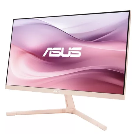 Asus 23.8" VU249CFE-P Eye Care USB-C  Adaptive-Sync - IPS - FHD - 100Hz