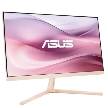 Asus 23.8" VU249CFE-P Eye Care USB-C  Adaptive-Sync - IPS - FHD - 100Hz