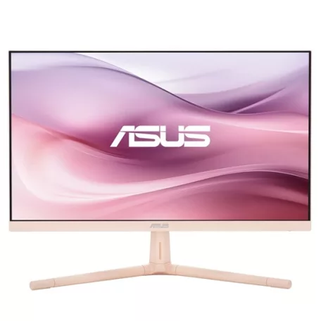 Asus 23.8" VU249CFE-P Eye Care USB-C  Adaptive-Sync - IPS - FHD - 100Hz