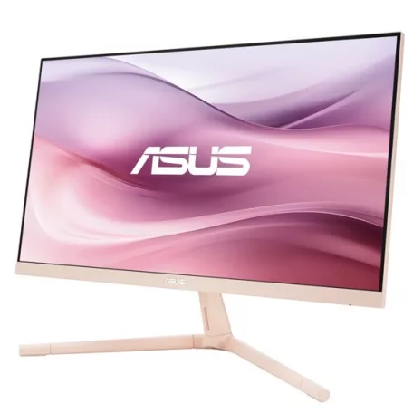 Asus 27" VU279CFE-P Eye Care USB-C  Adaptive-Sync - IPS - FHD - 100Hz
