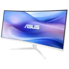 Asus 34" VU34WCIP-W Eye Care Adaptive-Sync - VA - WQHD - 100Hz
